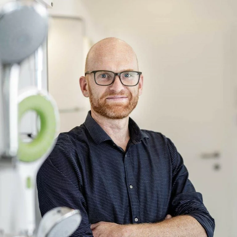 DI (FH) Thomas Schwaiger